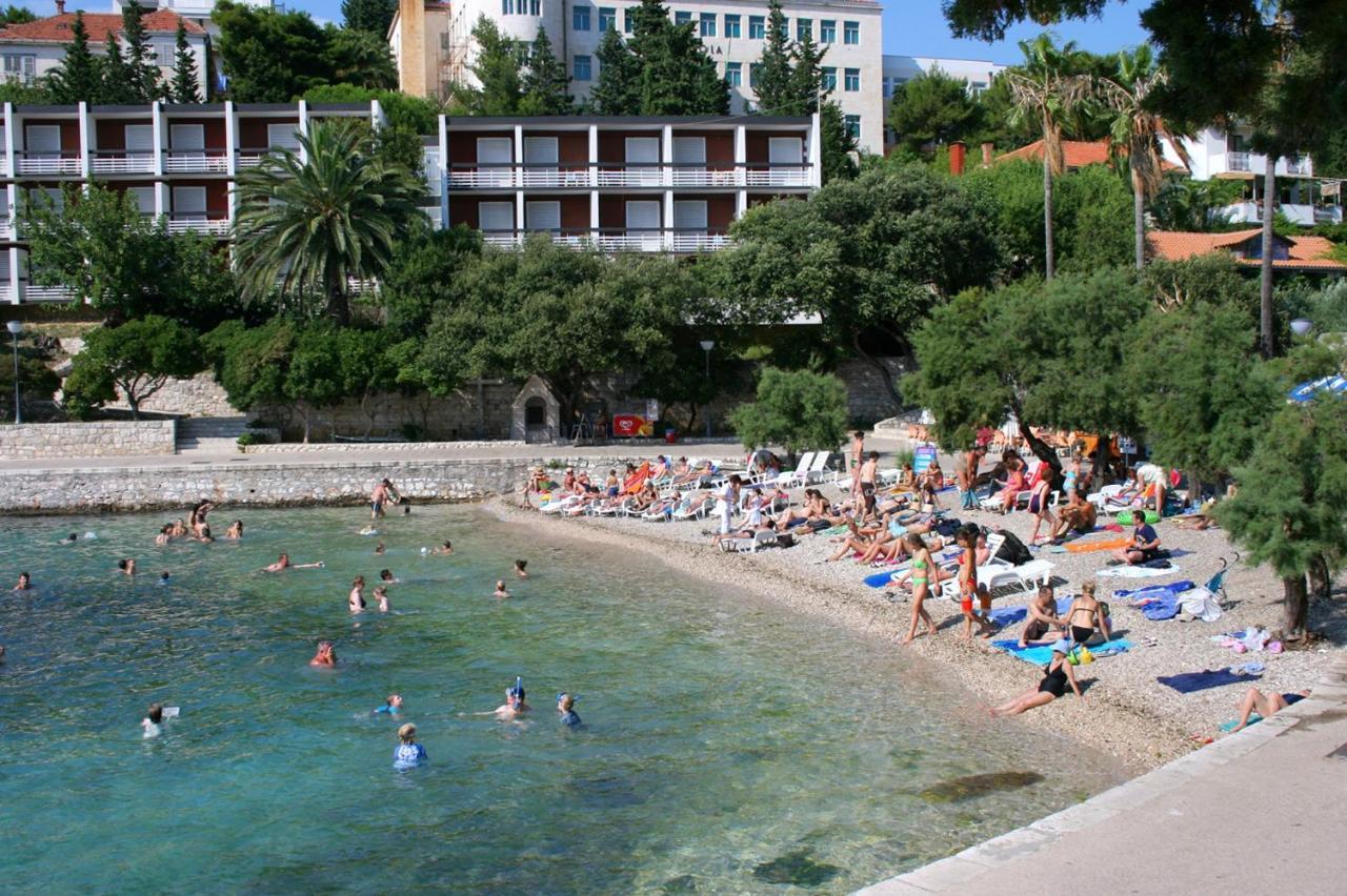 Apartments By The Sea Hvar - 14197 赫瓦尔 外观 照片