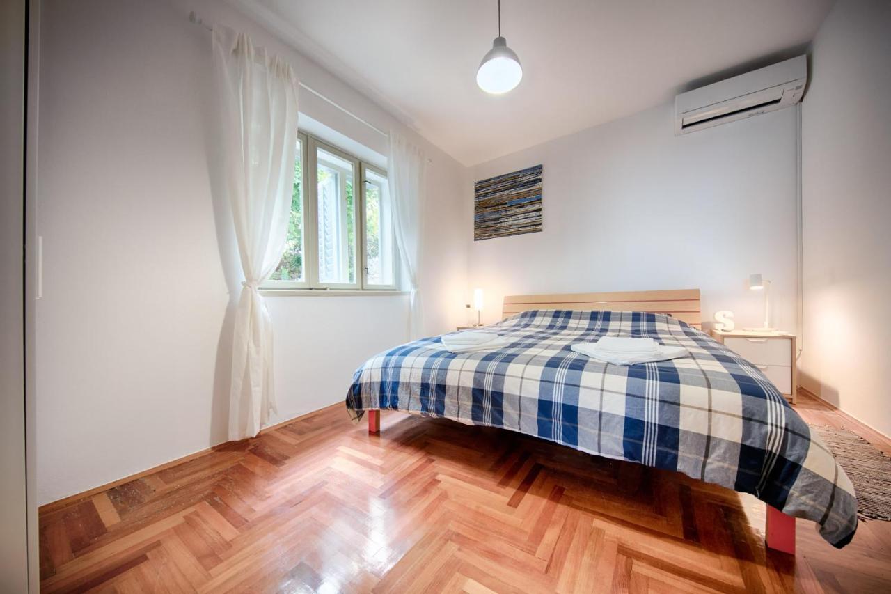 Apartments By The Sea Hvar - 14197 赫瓦尔 外观 照片