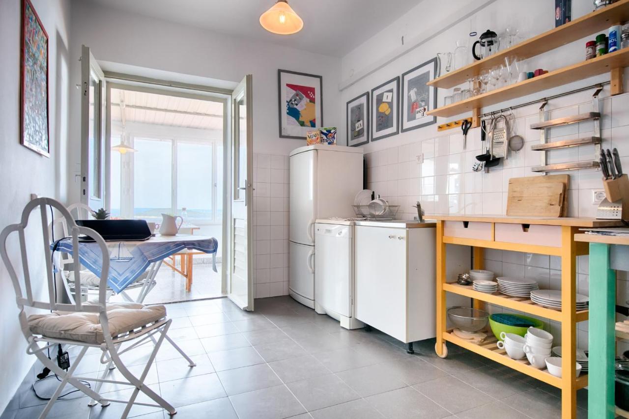 Apartments By The Sea Hvar - 14197 赫瓦尔 外观 照片